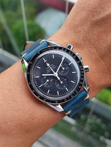 cheapest omega speedmaster moonwatch